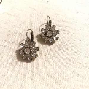 Chloe + Isabel Floral Mirabelle Drop Earrings